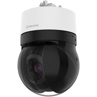 Hanwha Vision PTZ  Kamera XNP-C7310R 6,91mm - 214,7mm X-Serie Überwachungskamera mit 4 Megapixel Auflösung. professionelle Kamera für außen