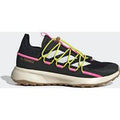 Adidas Terrex Voyager 21 W - Core Black / Chalk White / Screaming Pink