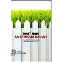 La famiglia Radley