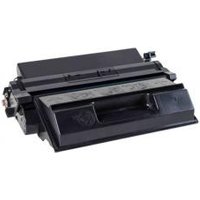 Remanufactured Epson S051070 Black also for IBM Infoprint 21 OKI