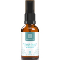 Protect & Nourish Anti−Bacterial Gel