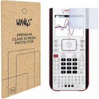 Screen protector rekenmachine TI Nspire 2 stuks