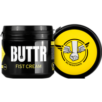 Buttr Fisting Crème - 500ml