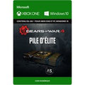 Gears of War 4 Pile d'élite