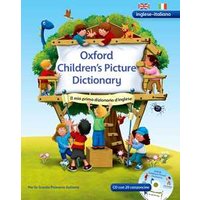 Oxford children's picture dictionary. Per la Scuola elementare
