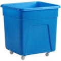 Bottle Skip 185ltr Blue