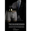 The Businessman - boxer briefs