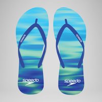 Tongs Homme Speedo bleu
