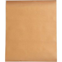Hi-Gear BBQ Grill Mat, Orange
