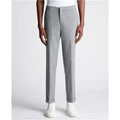 Remus Uomo Savino Trousers - Grey - 30/32