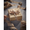Matte Mushroom Ribbon