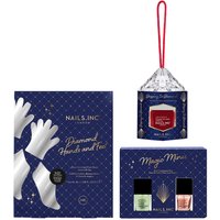Party Prepping 5-Piece Nail Gift Set