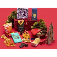 Sustainable Christmas Hamper