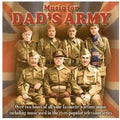 Music for Dad's Army (2CD)