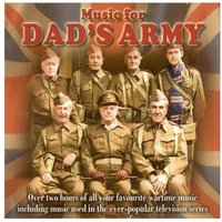 Music for Dad's Army (2CD)