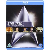 Star Trek 1: The Motion Picture