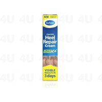 Scholl Cracked Heel Repair Cream K+ x 60ml