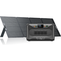 BLUETTI Apex 300+350W