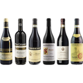 Barbaresco Premium Tasting Case