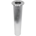 Bonzer Stainless Steel Elevator Lid Dispenser 450mm (69-74mm Gasket)