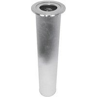 Bonzer Stainless Steel Elevator Lid Dispenser 450mm (69-74mm Gasket)