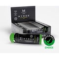 Żel Przedtreningowy - 12 x 50g - Green Apple (HYROX Edition)