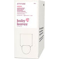 Attitude Bulk2Go Vloeibaar Afwasmiddel Baby - Parfumvrij
