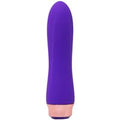 Nu Sensuelle Envy XLR8 Rechargeable Bullet Vibrator, Purple
