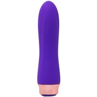 Nu Sensuelle Envy XLR8 Rechargeable Bullet Vibrator, Purple
