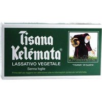 Tisana kelemata*20bust 1,3g