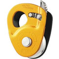 PETZL Umlenkrolle Micro Traxion keine Farbe