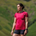 Base Elite SS Womens