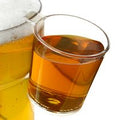 Hanging Plastic Shot Glasses 2oz / 60ml (Set of 50)