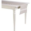 Runner carezza 40*140 cm carezza preziosa - unica