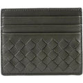 Bottega Veneta Intrecciato Card Holder