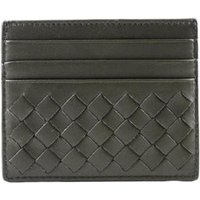 Bottega Veneta Intrecciato Card Holder