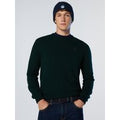North Sails - Maglione girocollo con logo ricamatoNorth SailsPine groveS
