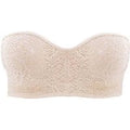 WACOAL soutien-gorge bandeau en dentelle Halo Lace