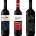 Beronia Rioja Trio Pack