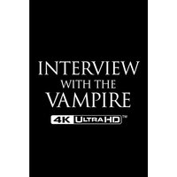 Interview With The Vampire SteelBook [4K Ultra HD] [1994]
