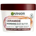 Garnier Body Superfood, Reparierende Body Butter, Kako und Ceramide, 380 ml