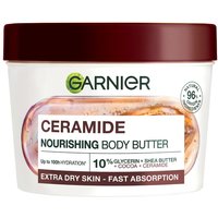 Garnier Body Superfood, Reparierende Body Butter, Kako und Ceramide, 380 ml