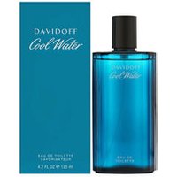 Davidoff Cool Water - Eau de Toilette