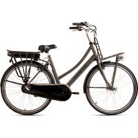 Hollandia E-Citybike Carry On 28"