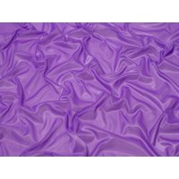 Minerva Core Range Light Stretch Knit Lining Fabric Purple