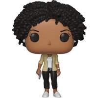 James Bond Eve Moneypenny Pop! Figurine en vinyle