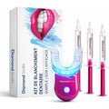 Kit de Blanchiment Dentaire