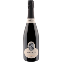 Uberti Franciacorta Brut Francesco I