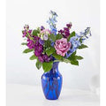 Twilight Glow Bouquet