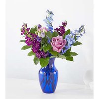 Twilight Glow Bouquet